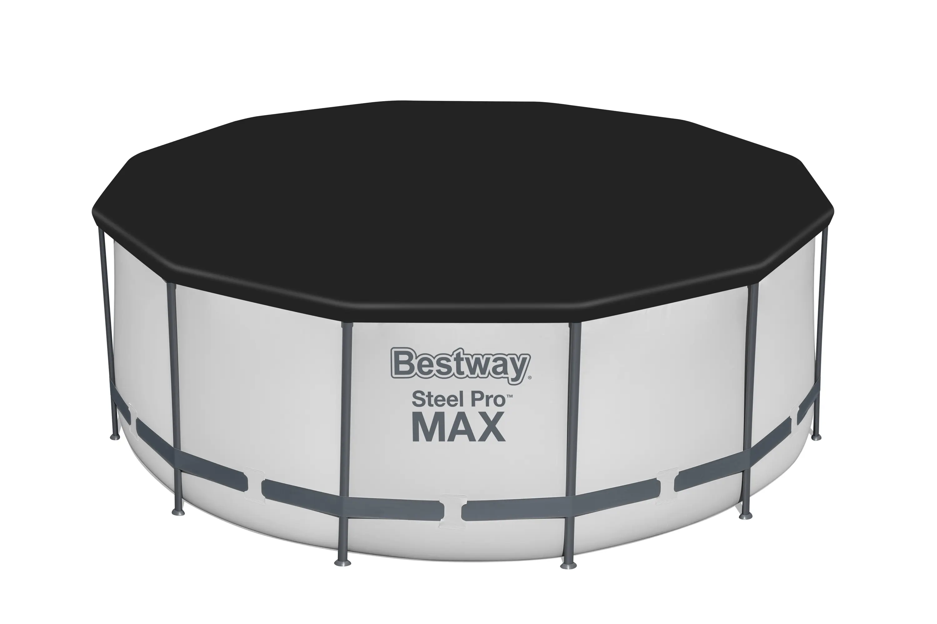 Бассейн каркасный Bestway 56420 BW 366x122 см - 5