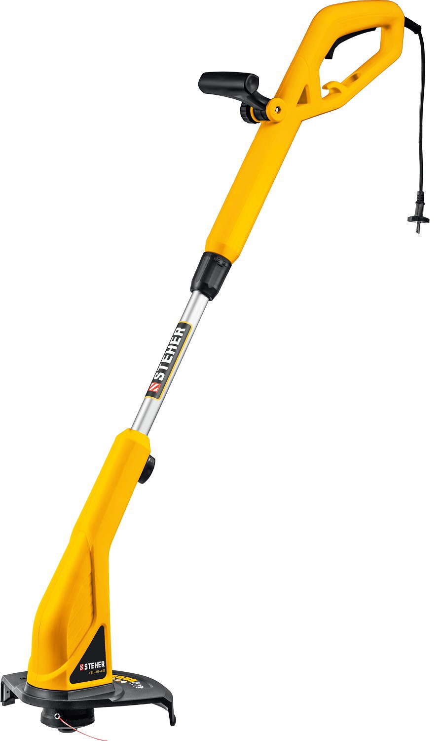 Изображение товара Триммер электрический Steher Tel-25-410 400 Вт