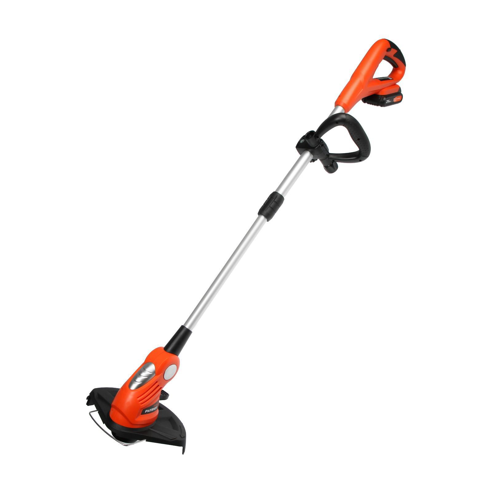Изображение товара Триммер электрический Patriot tr 235 21 Вт