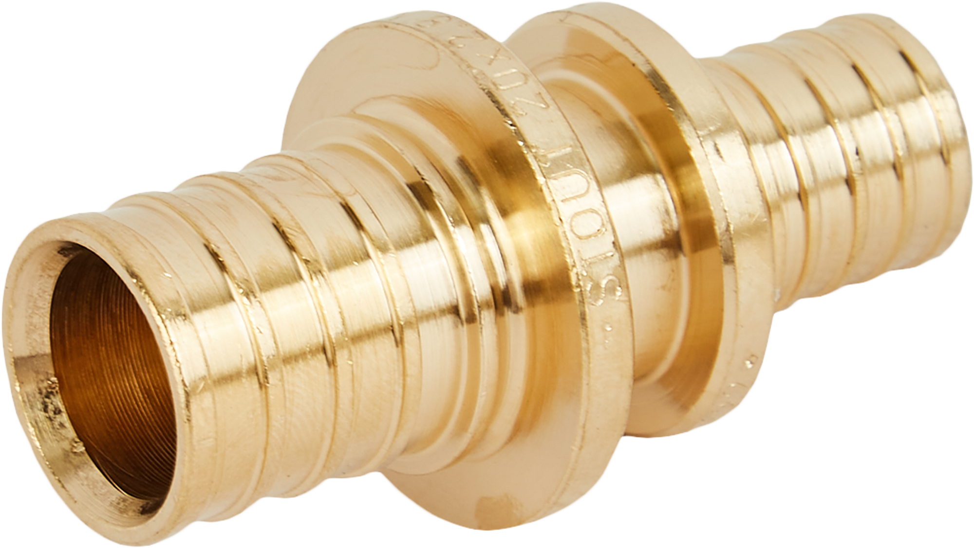 Изображение товара Соединитель Stout 20x16 мм латунь SFA-0004-002016