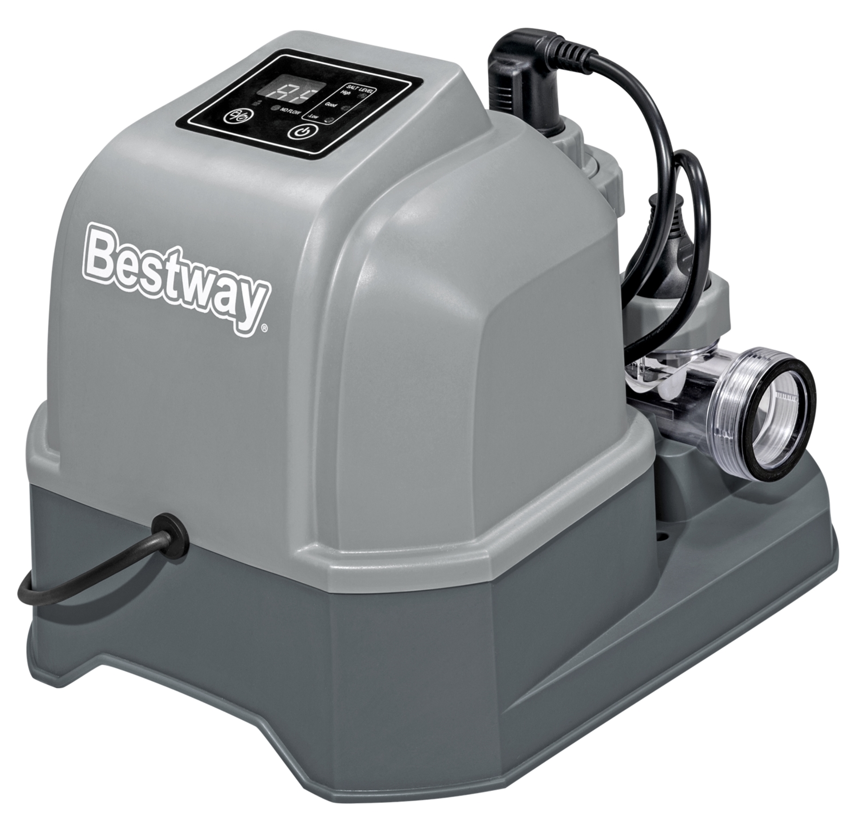 Хлорогенератор Bestway 1249л 6.3м³/ч 200Вт
