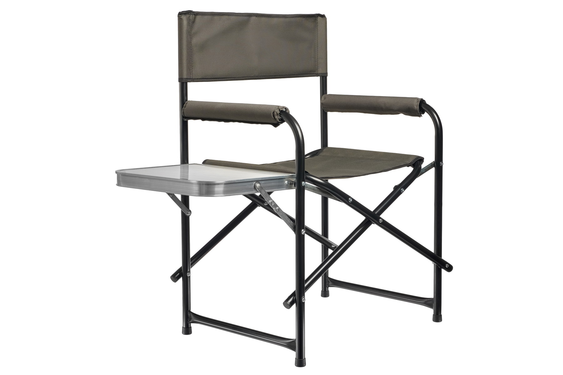 Изображение товара Складной стул для туризма и дачи BRADEX SF 0888 серый