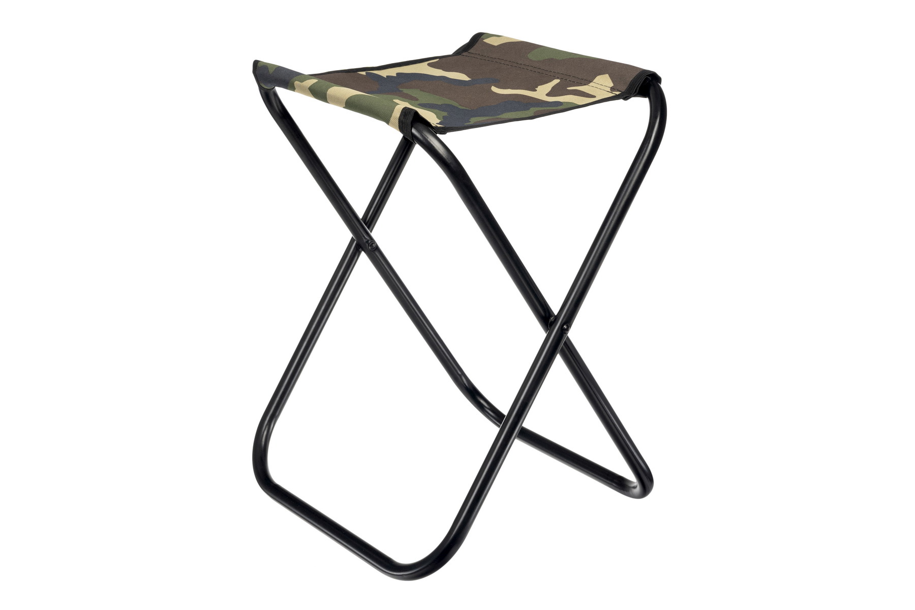 Изображение товара Садовый складной табурет Bradex SF 0883, 34x28x40 см, оксфорд хаки