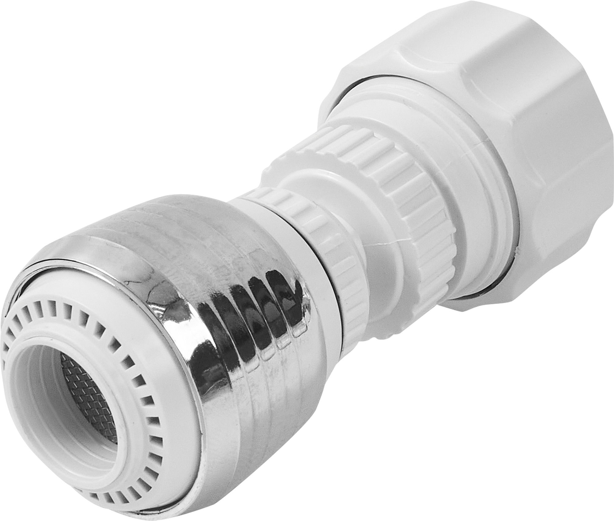 Изображение товара Аэратор для смесителя Remer на шарнире наружная резьба 24 мм