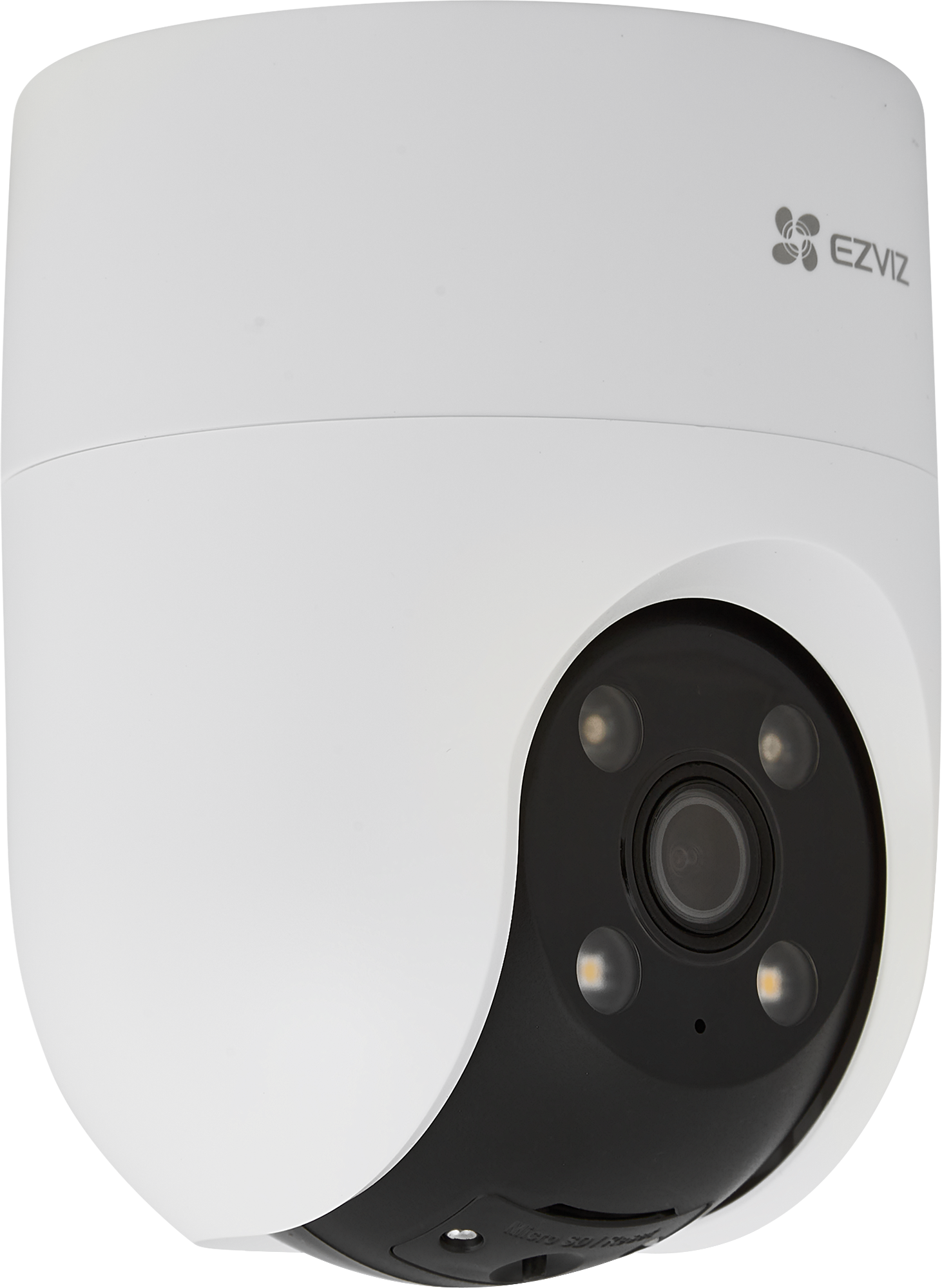 IP-камера уличная Ezviz CS-H8с 2 Мп 1080P WI-FI цвет белый