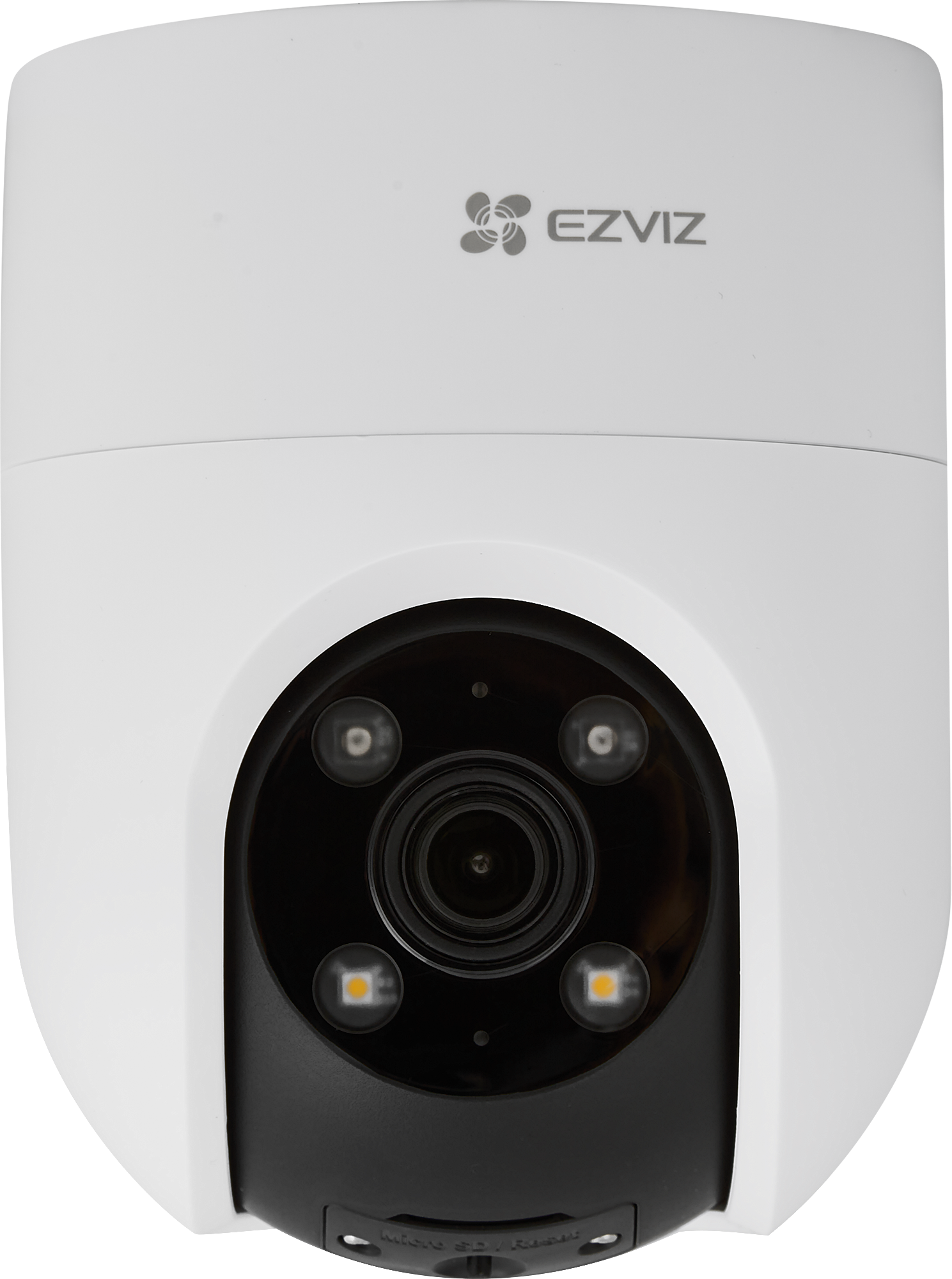 IP-камера уличная Ezviz CS-H8с 2 Мп 1080P WI-FI цвет белый - 1