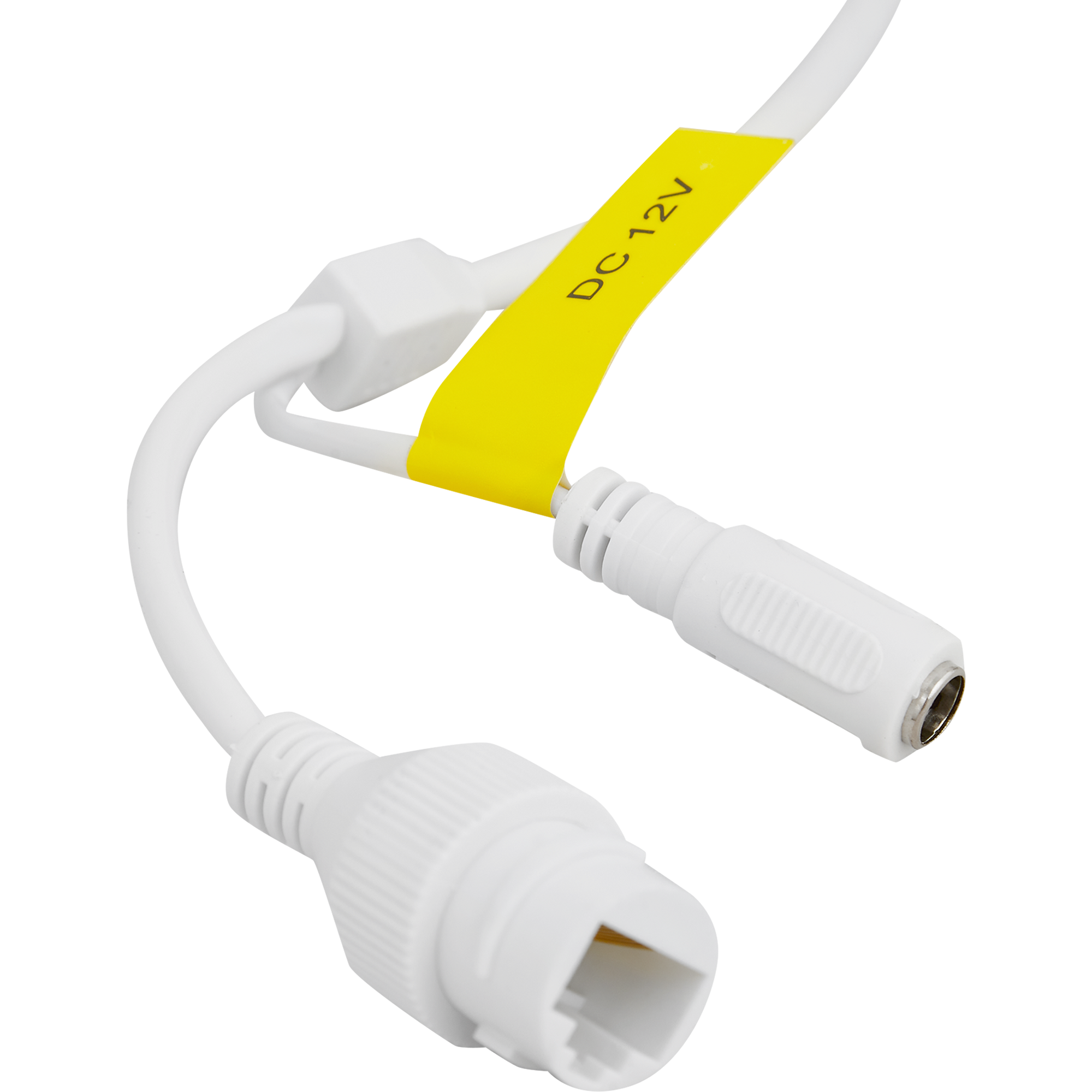 Камера видеонаблюдения уличная Ezviz CS-H3 5 Мп 1080P WI-FI цвет белый - 3