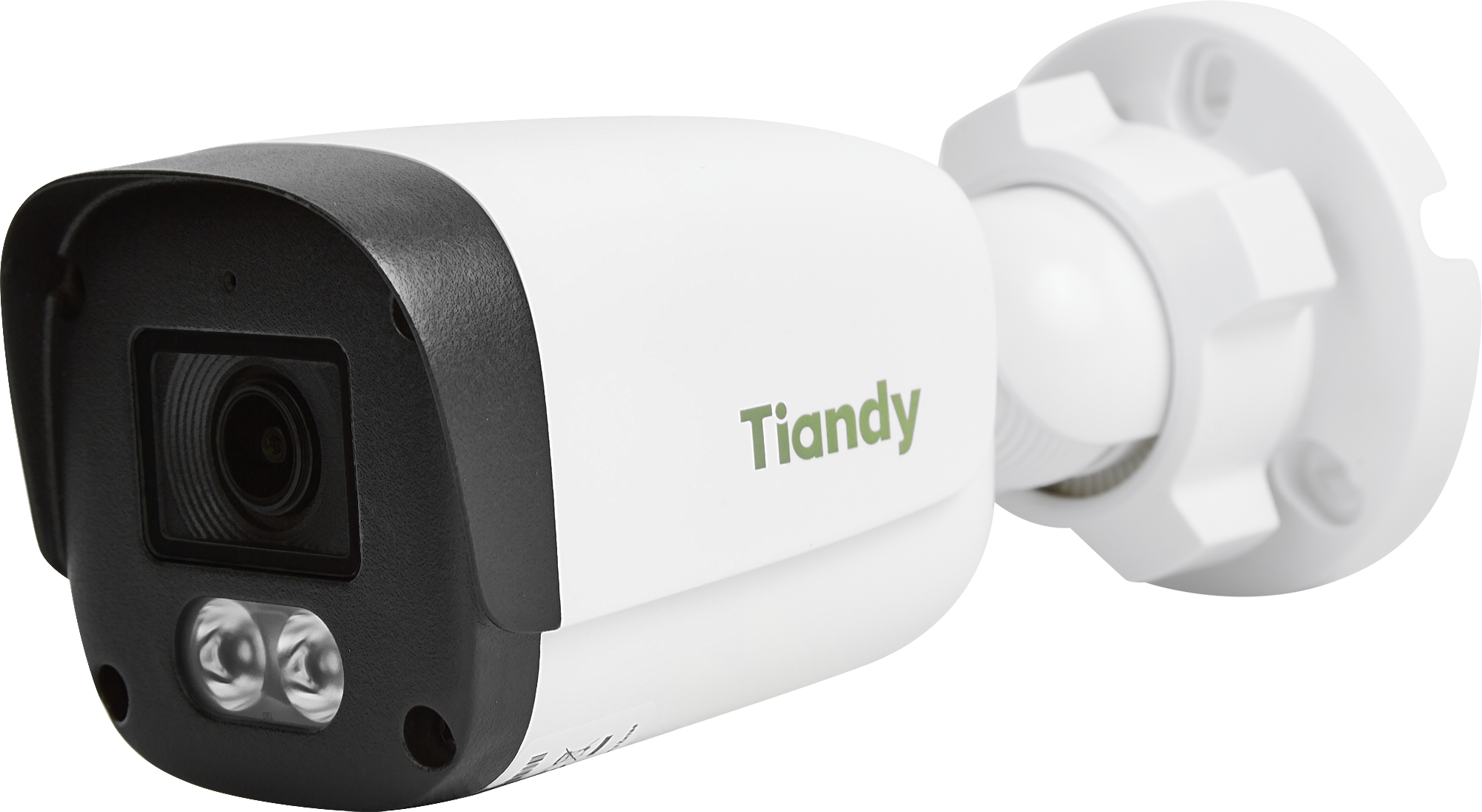 Изображение товара Камера видеонаблюдения уличная Tiandy TC-C32QN 2 Мп 1080P цвет белый