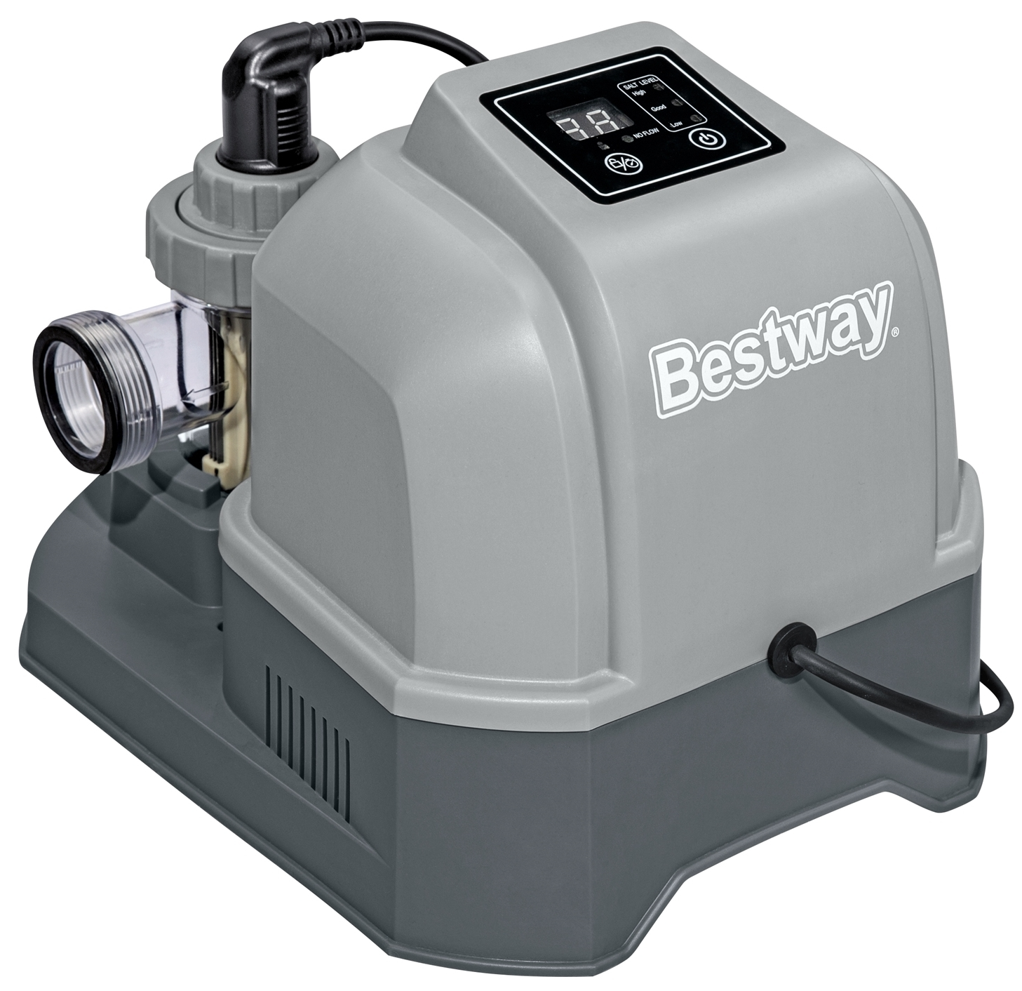 Хлорогенератор Bestway 1249л 6.3м³/ч 200Вт - 1