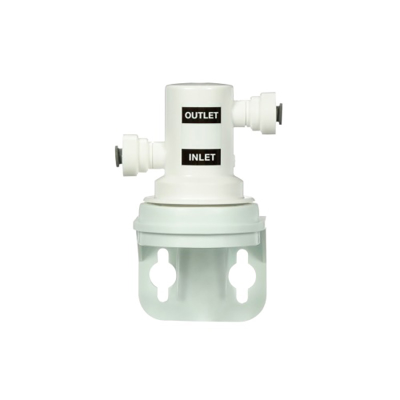 Изображение товара Установочная голова VB2 к картриджам 3M AP2-C405-SG и АР2-С401-G с запорным клапаном JG 1/4”