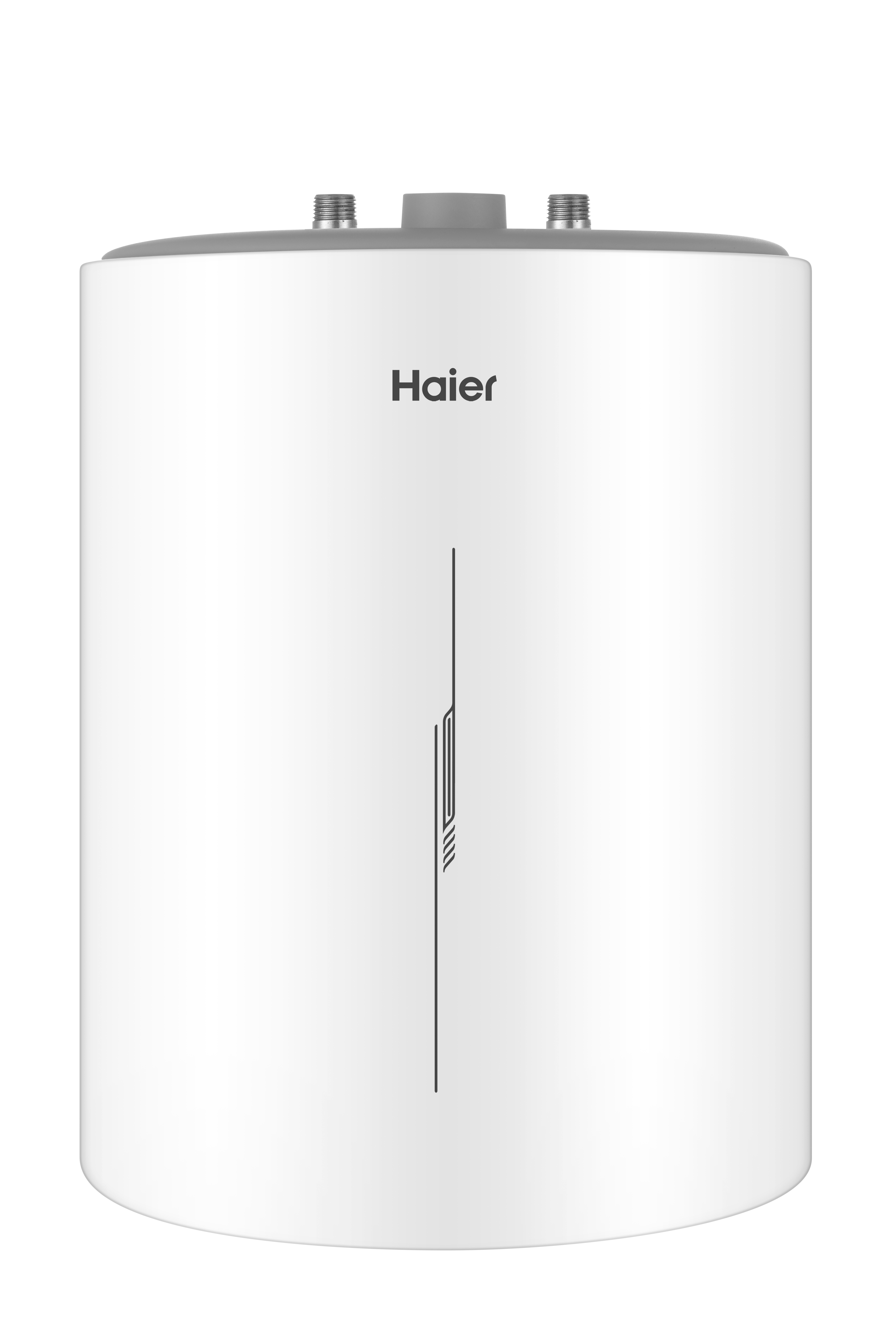 Изображение товара Накопительный водонагреватель электрический 10 л Haier ES10V-RQ2 2 кВт эмалированный