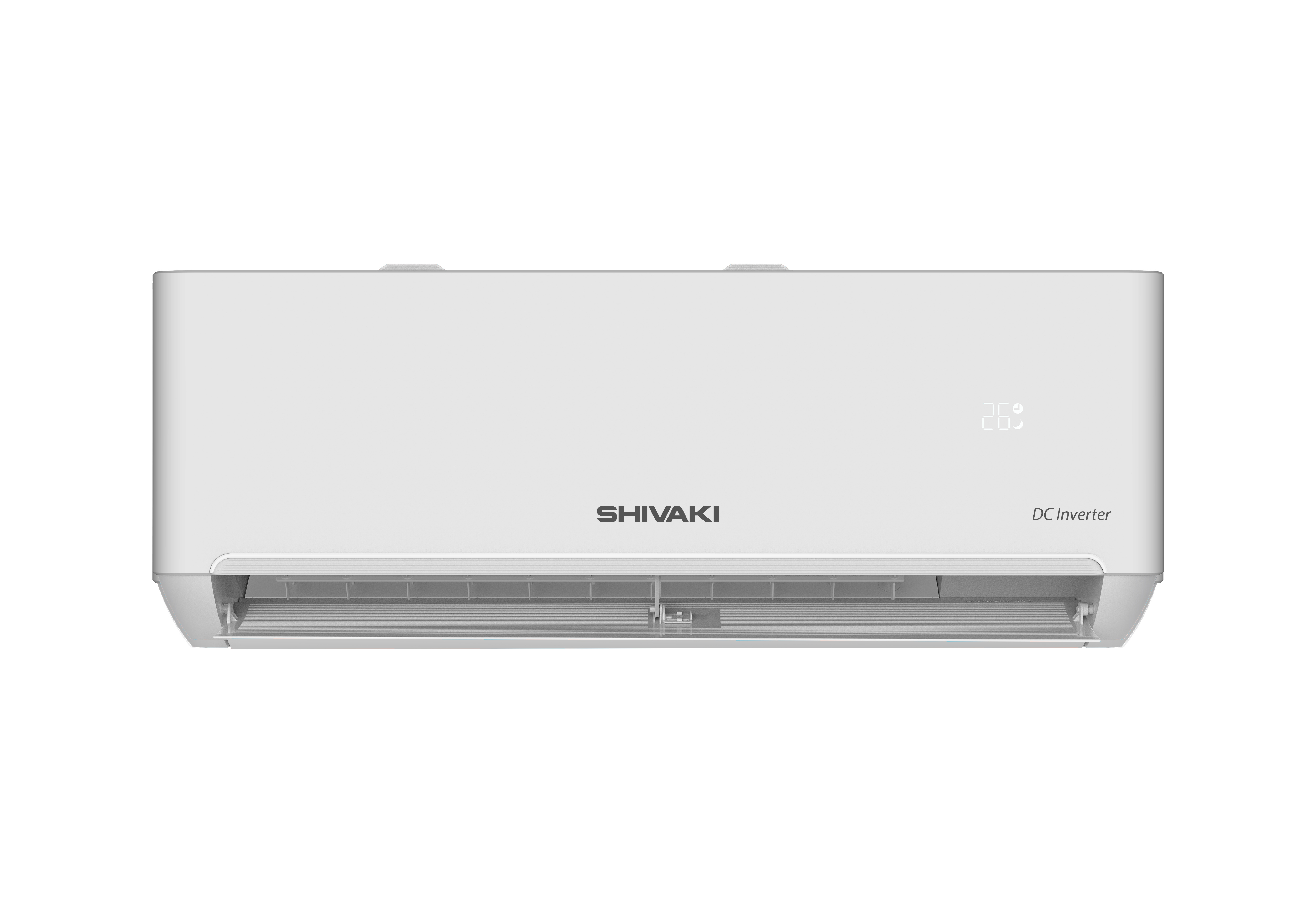 Изображение товара Сплит-система Shivaki SSH-L072BE/SRH-L072BE 7K BTU охлаждение/обогрев