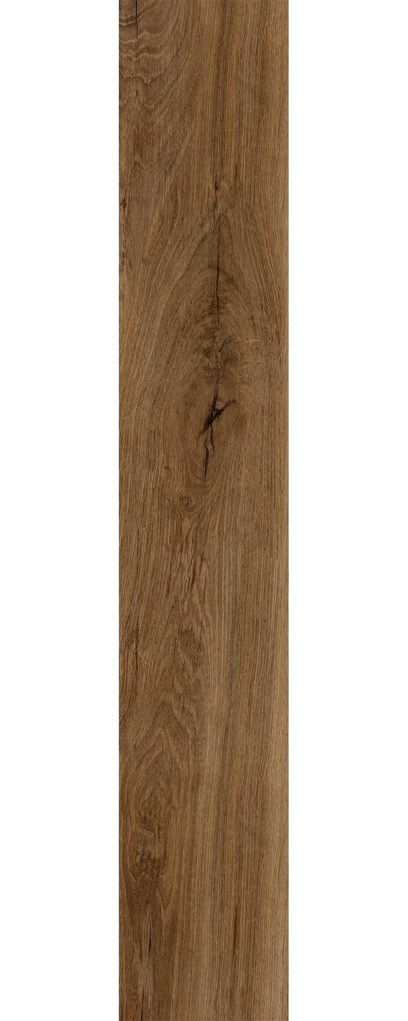 Изображение товара Керамогранит CRETO Deka DK01 19.4x120 коричневый