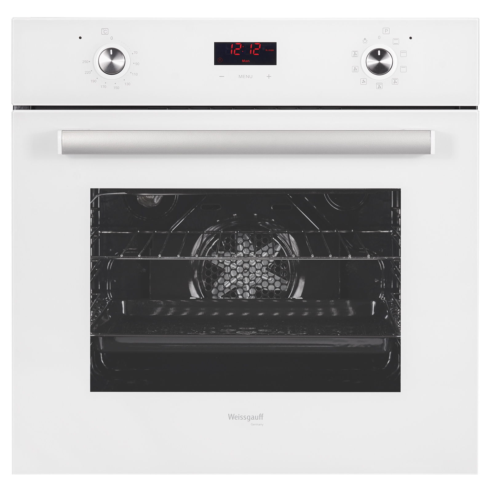 Изображение товара Шкаф духовой Weissgauff EOV 29 PDW 390629
