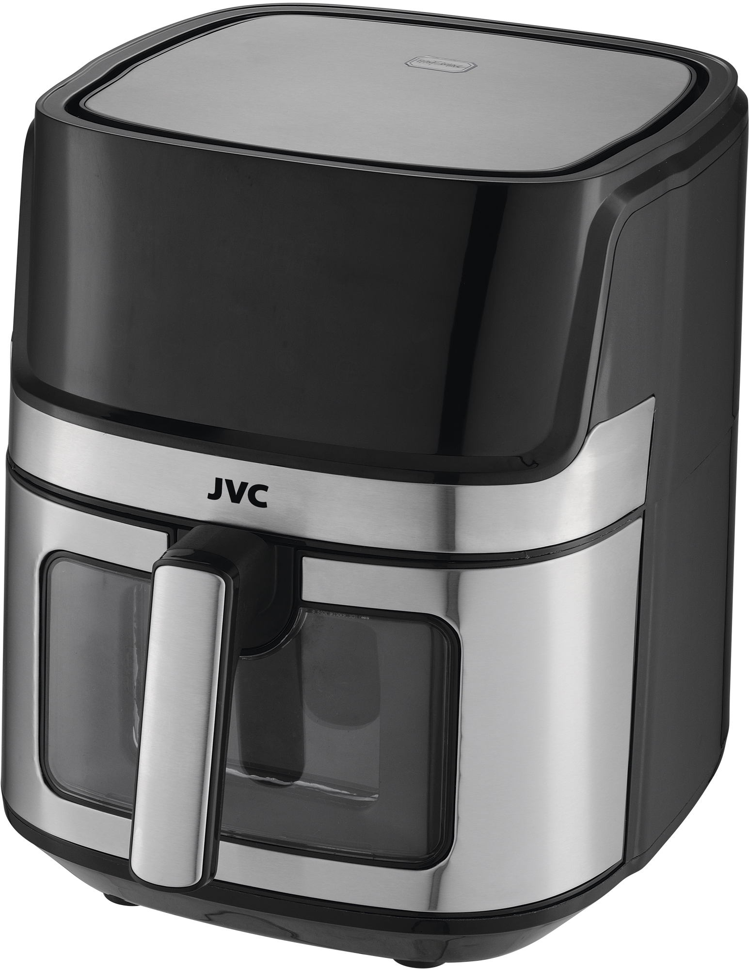 Изображение товара Аэрогриль Jvc jvc JK-MB050 6.5 л 8 программ цвет черный