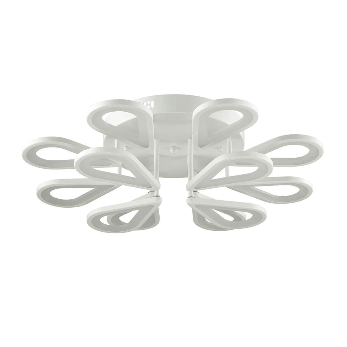 Изображение товара Люстра потолочная светодиодная Lumion 3668_99CL нейтральный белый свет современный дизайн