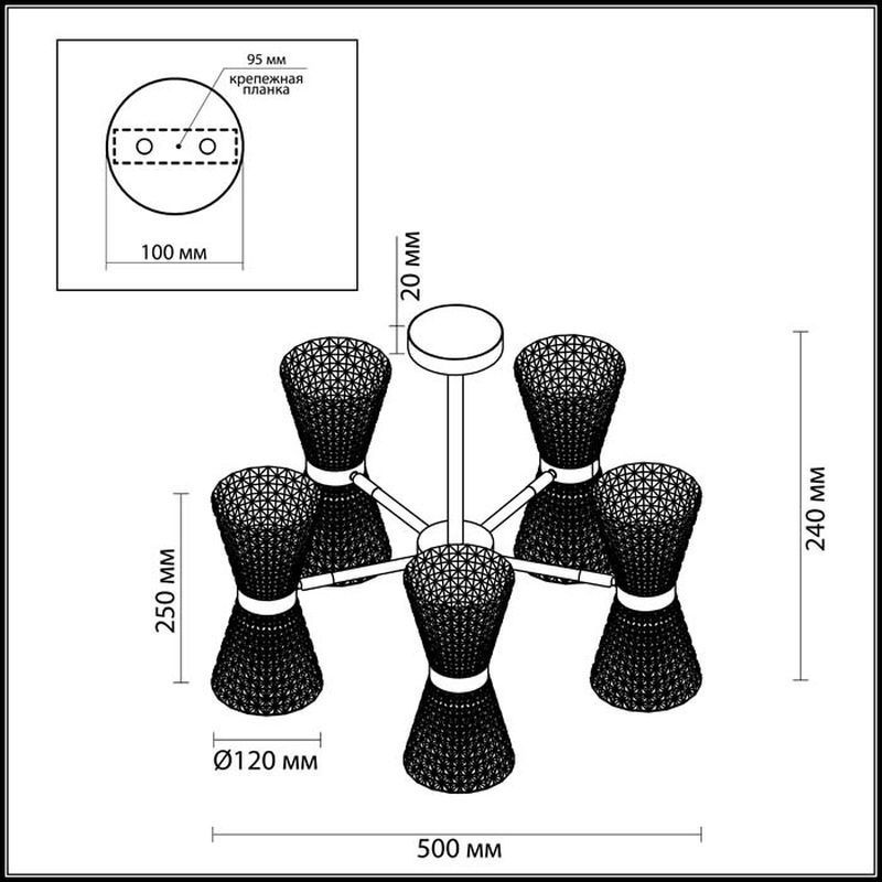 Превью изображения товара