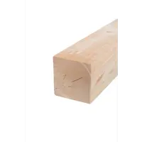 Изображение товара Брус нестроганый 150x150x6000 мм хвоя сорта Оптима Россия