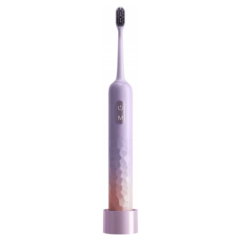 Изображение товара Зубная щётка Enchen Aurora T3 Lavender Dawn