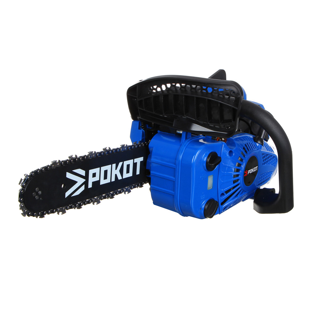 Изображение товара Бензопила Рокот 618-150 с двигателем 1.22 л.с и шиной 30 см