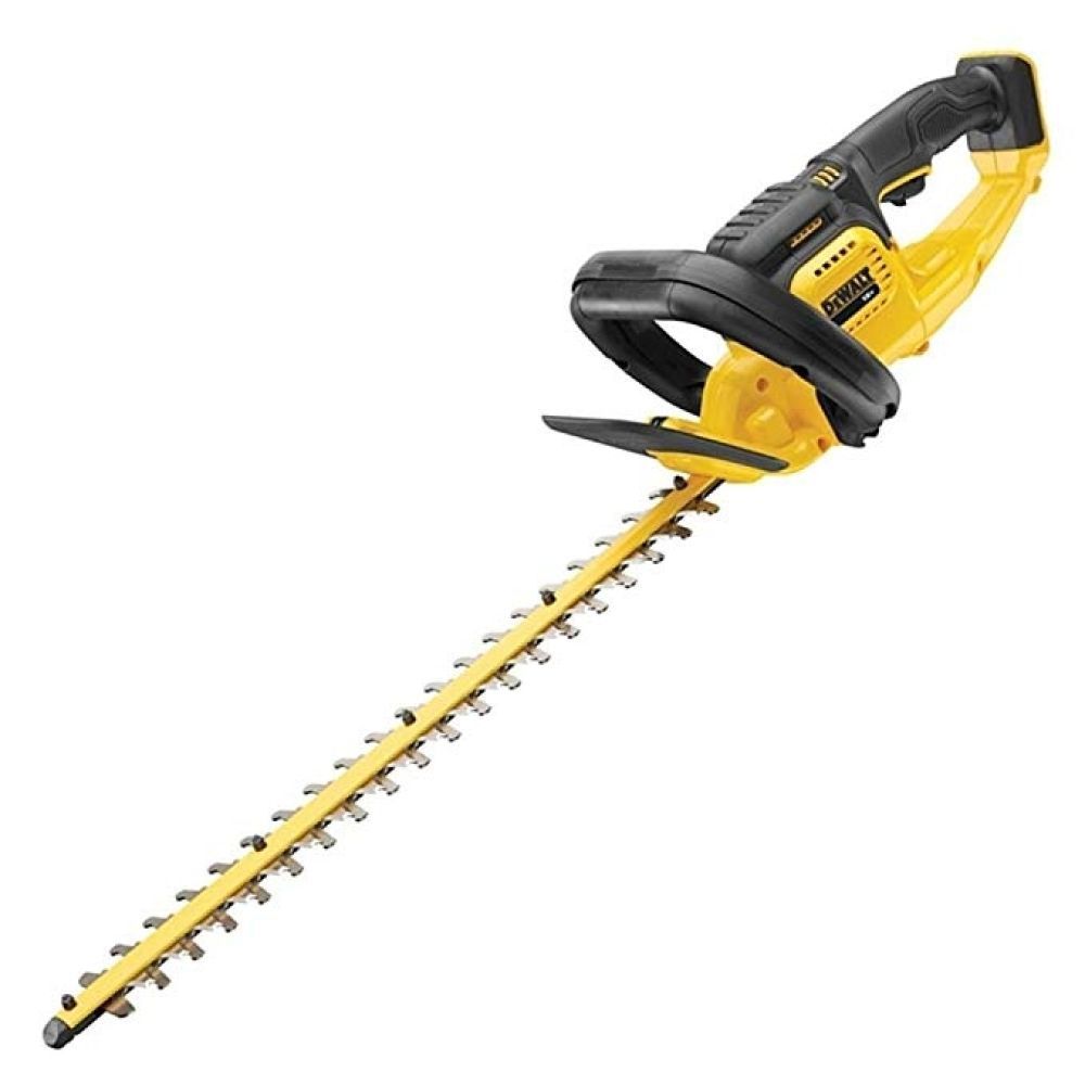 Изображение товара Аккумуляторный кусторез Dewalt DCM563PB-XJ 18 В с высоким эффектом реза и долговечностью