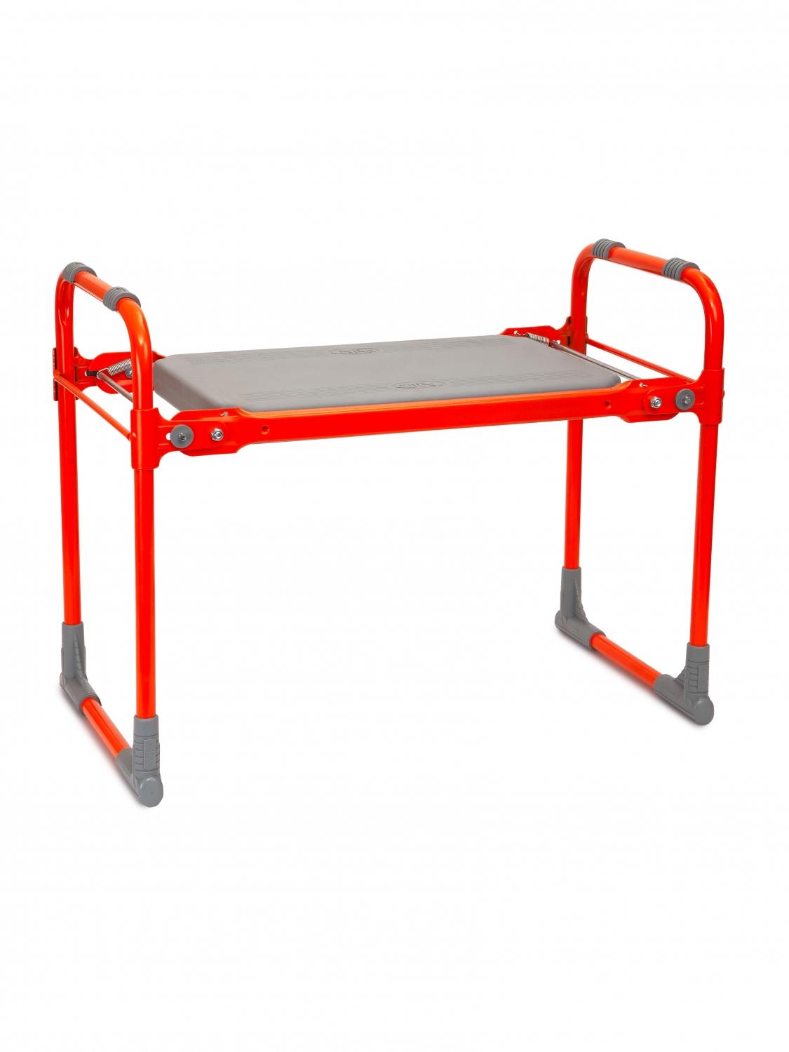 Изображение товара Садовая скамейка Nika NKSK легкая и складная для работы на даче и отдых