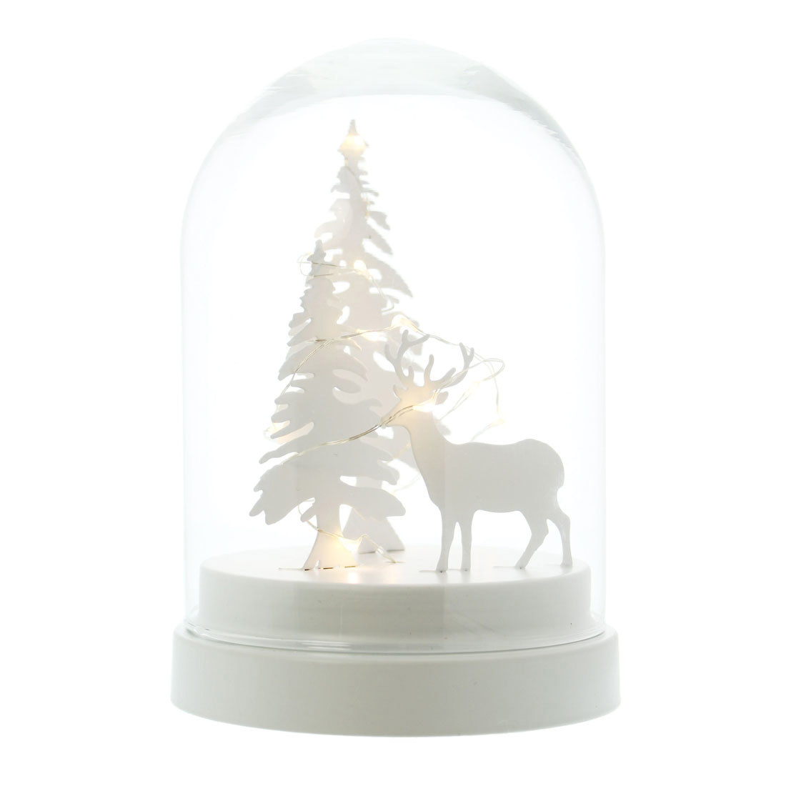 Изображение товара Светящаяся электрическая фигура Frank 07062