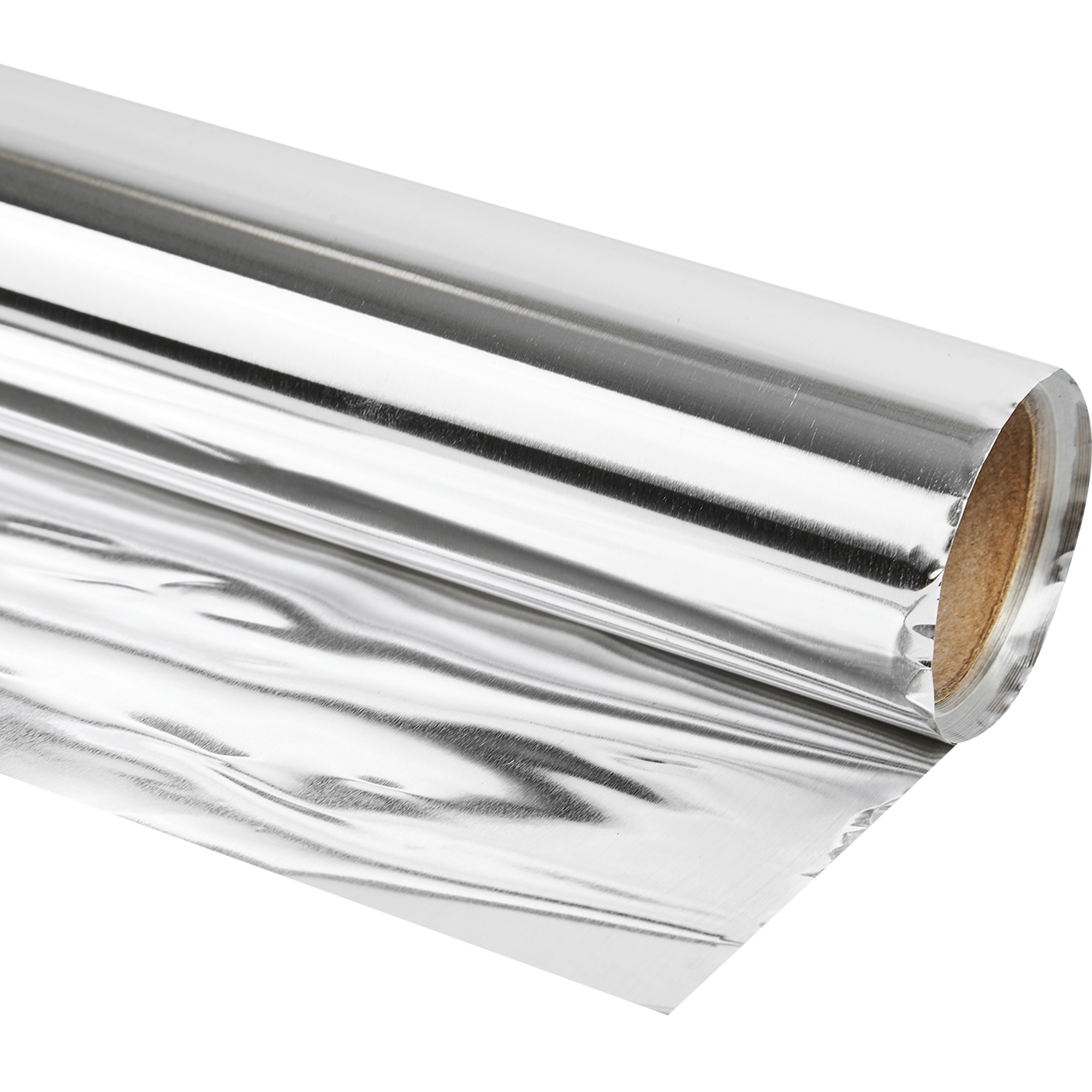 Фольга алюминиевая Изобонд 12 м2