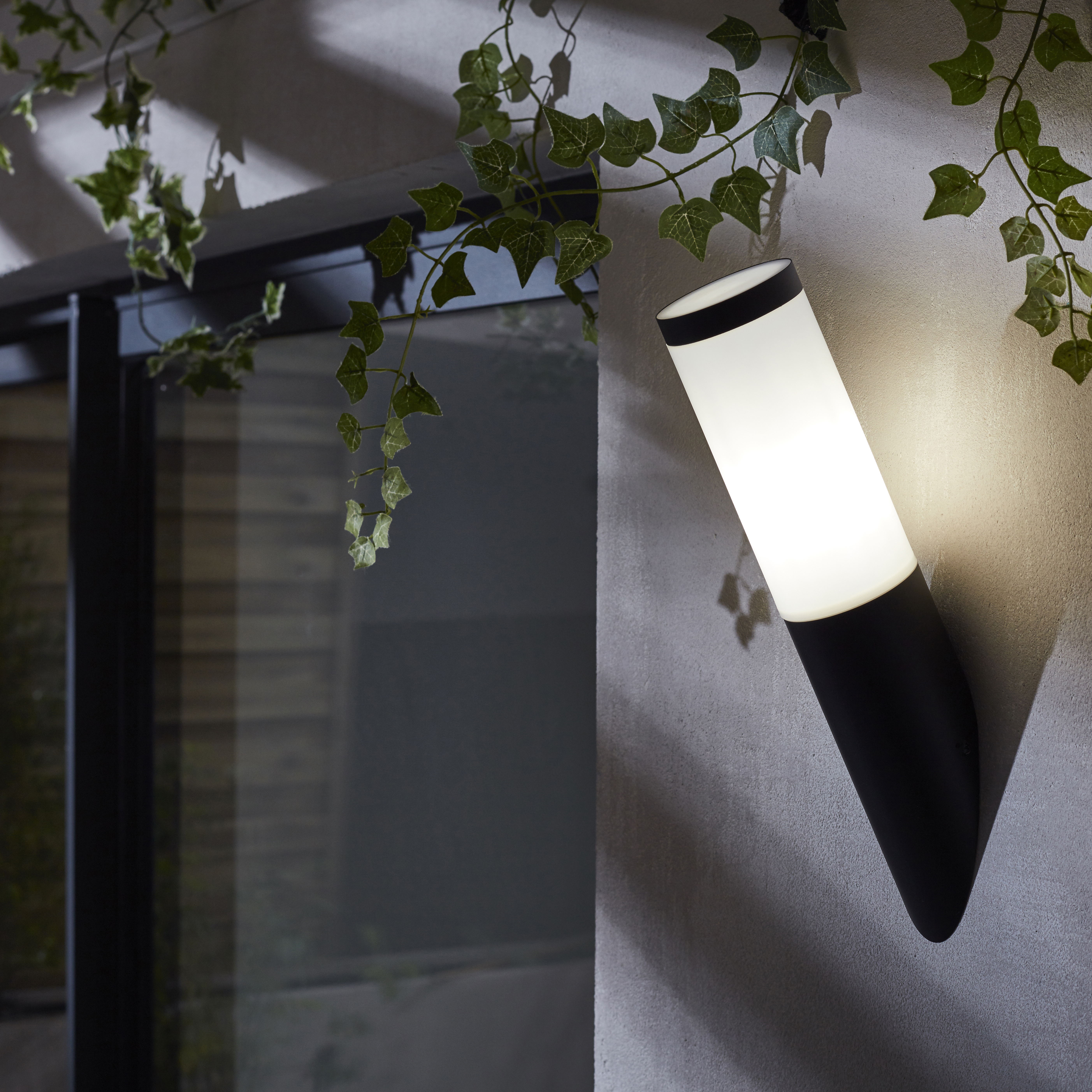 Изображение товара Уличный настенный светильник Inspire Travis 25 Вт IP44 для наружного монтажа