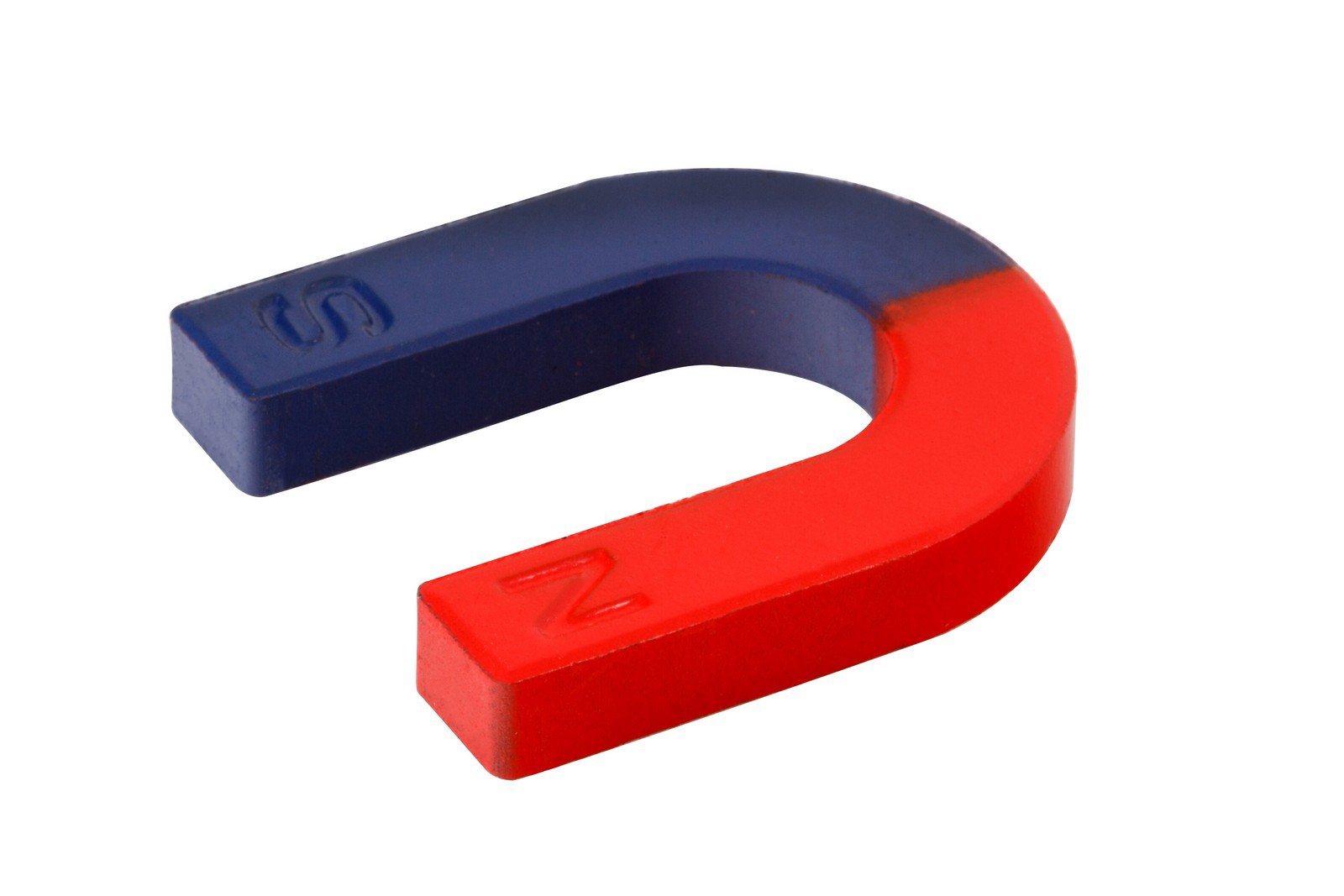 Изображение товара Магнит подкова Forceberg 48x42x11x8 мм