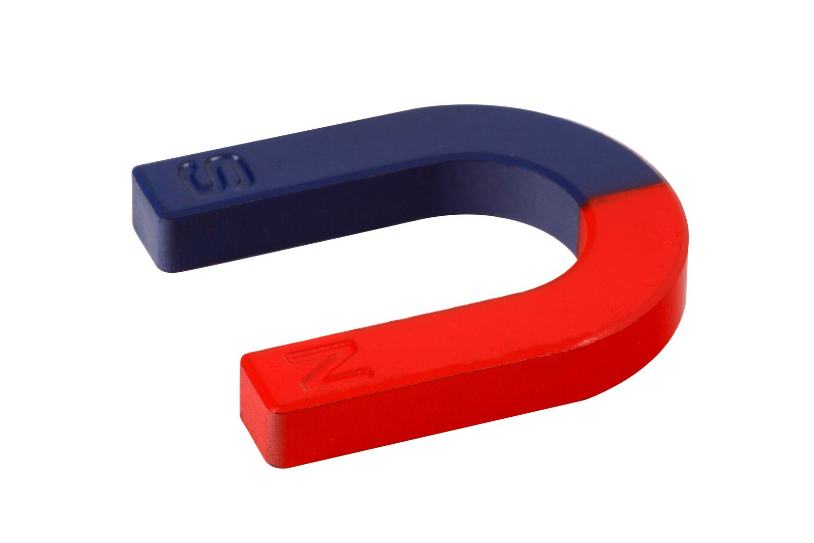 Изображение товара Магнит подкова Forceberg 61x52x12x9 мм