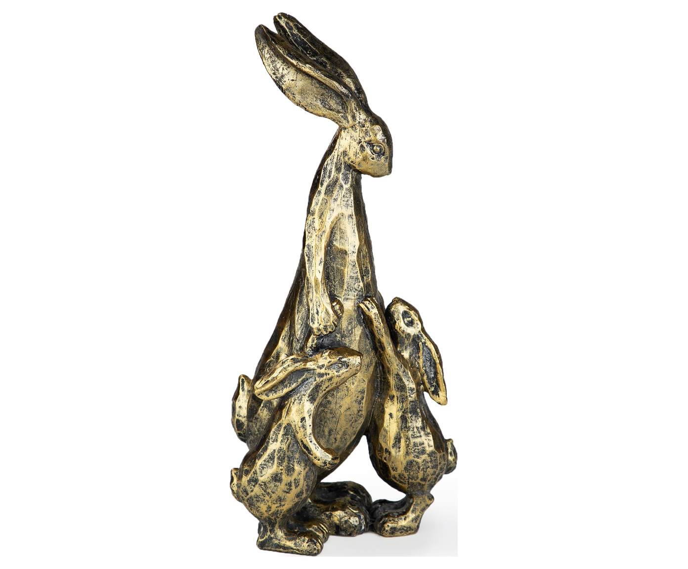 Изображение товара Декор Гласар 57-136 Зайчик