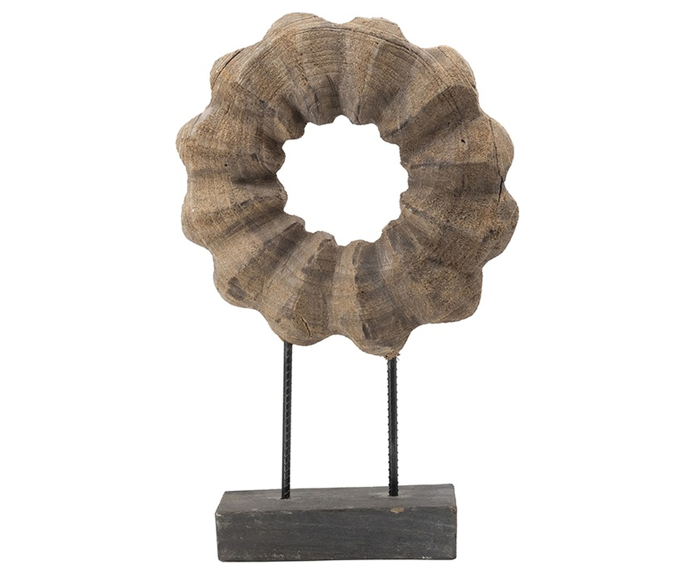 Изображение товара Декор настольный Гласар 48691