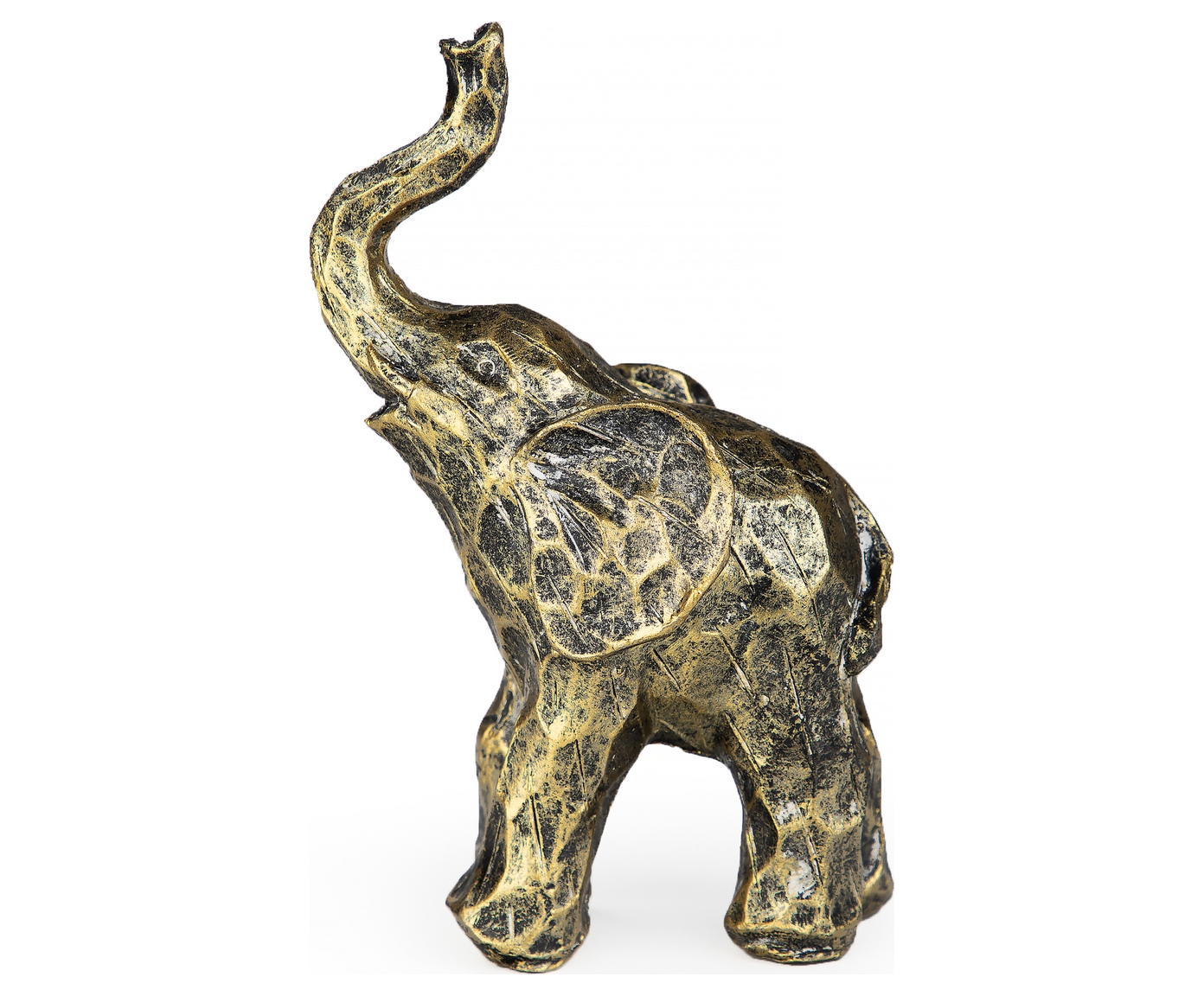 Изображение товара Декор Гласар 57-138 Слоник