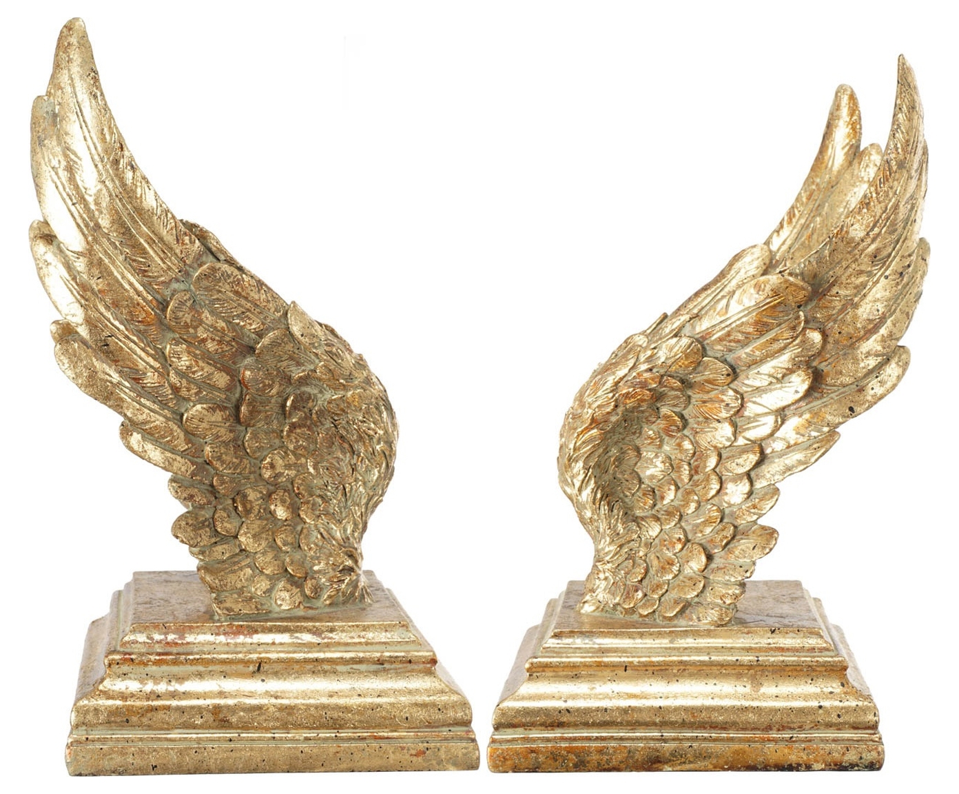 Изображение товара Держатели для книг Крылья набор 2 предмета HP75781