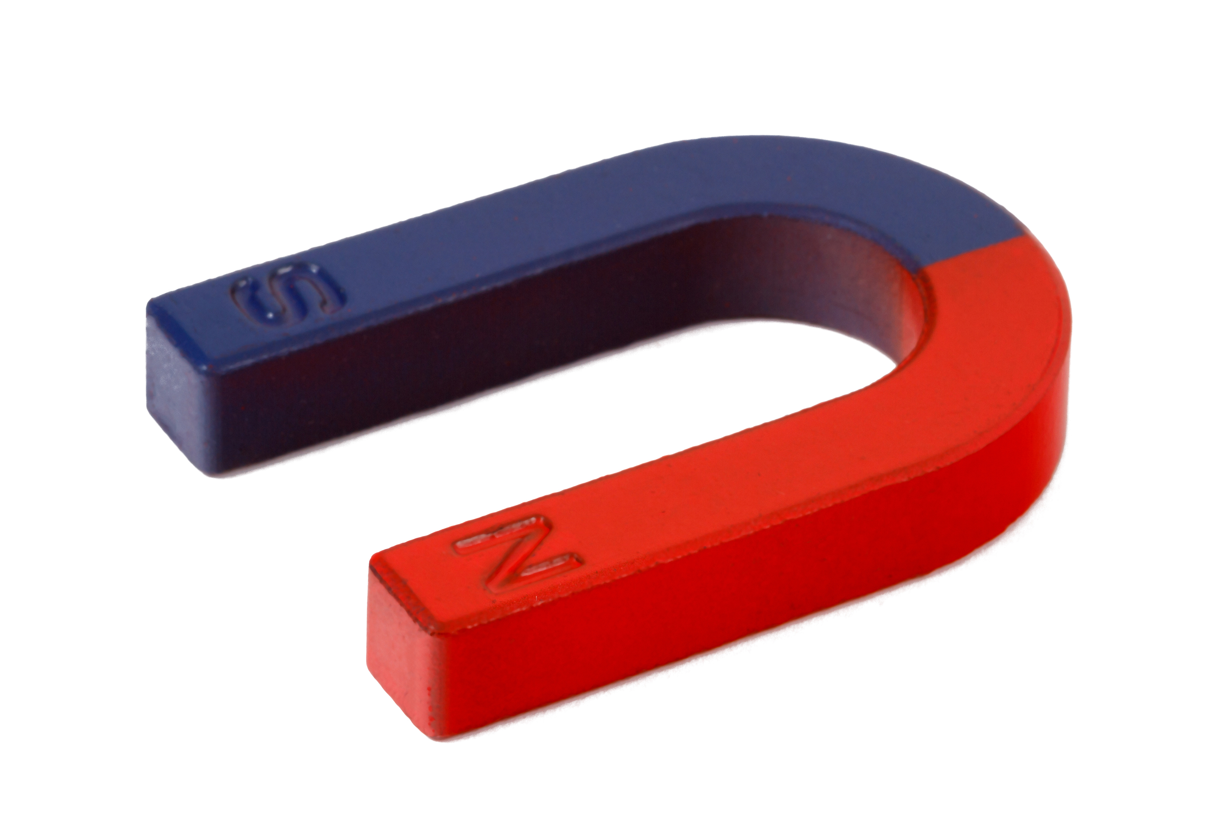 Изображение товара Магнит-подкова FORCEBERG 70x50x12x12 мм