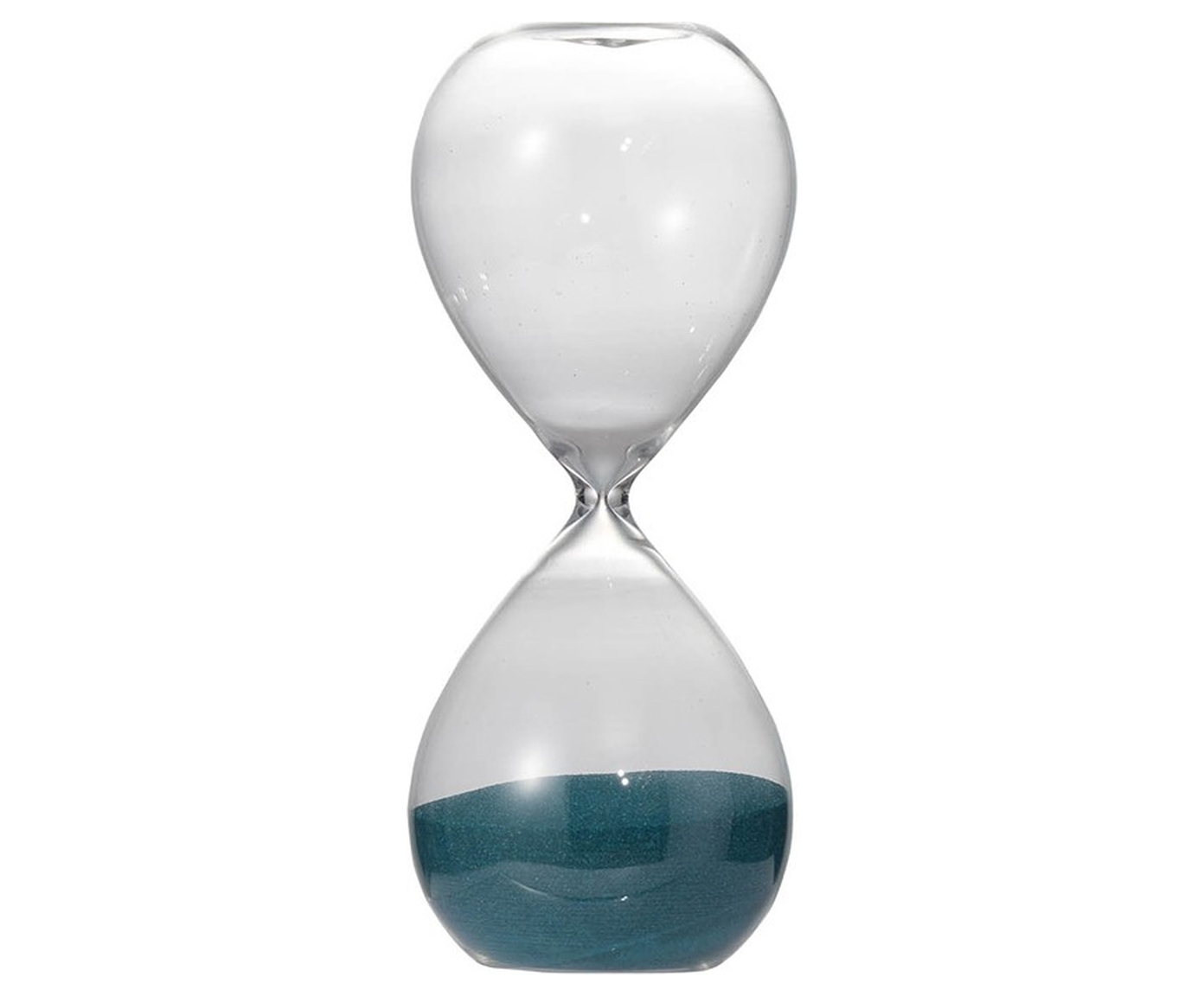 Изображение товара Декоративное изделие Песочные часы (30 минут) 73047-PEAC
