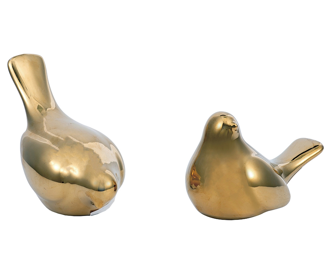 Изображение товара Декор Гласар 478 Птички, 2 предмета