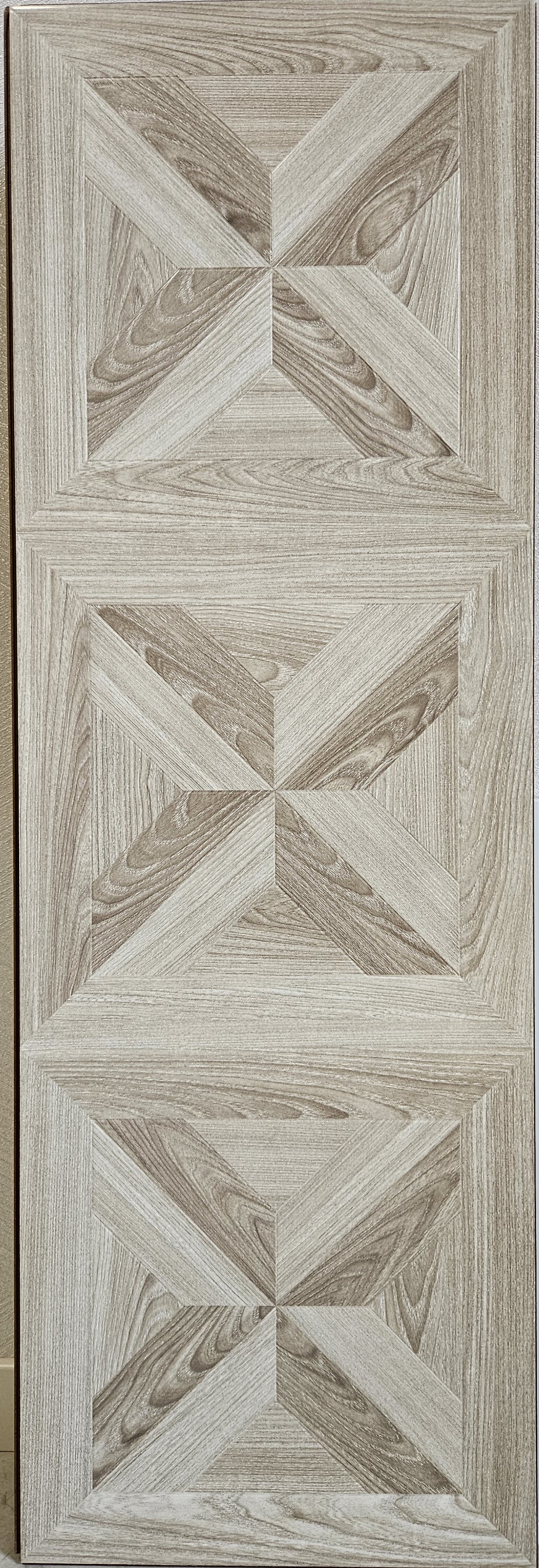 Изображение товара Ламинат Paradise Дуб Капучино 33 класс 8 мм с фаской 3.40 м²