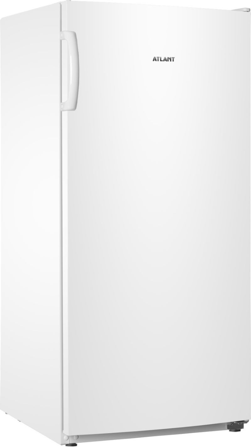 Изображение товара Отдельностоящая морозильная камера Атлант М-КМ-7201-100 60x129.20x63 см цвет белый