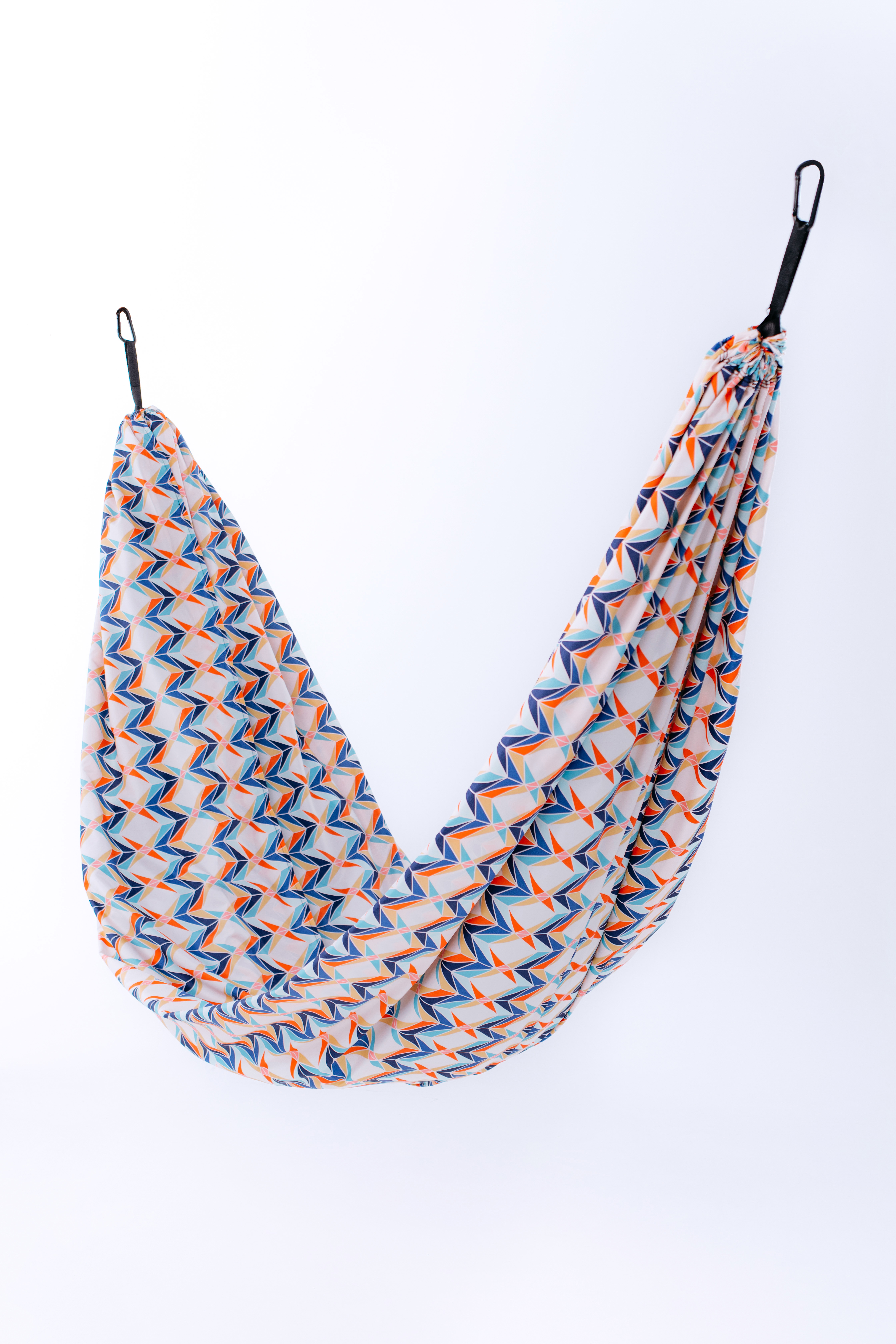 Изображение товара Гамак RoadLike Lazy синий до 180 кг