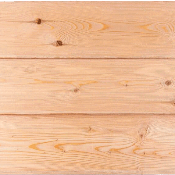 Изображение товара Вагонка кедр Штиль 14x146x3000 мм, 5 шт