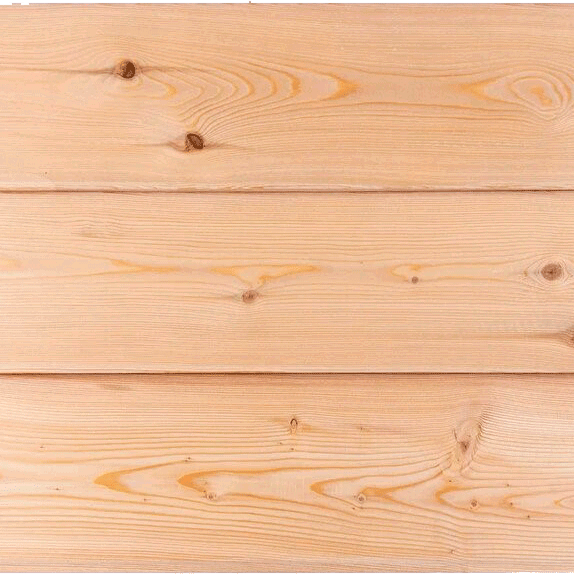 Изображение товара Вагонка Штиль кедр 14x146x2000 мм 1.46 м² 5 шт.