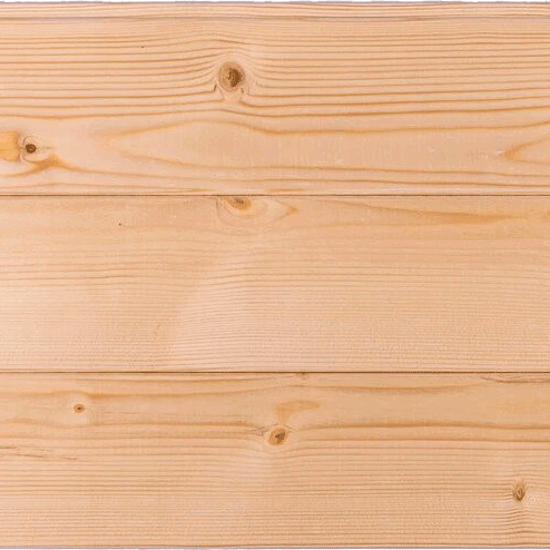 Изображение товара Вагонка Штиль кедр 12.5x96x3000 мм 2.88 м² для интерьера и бани