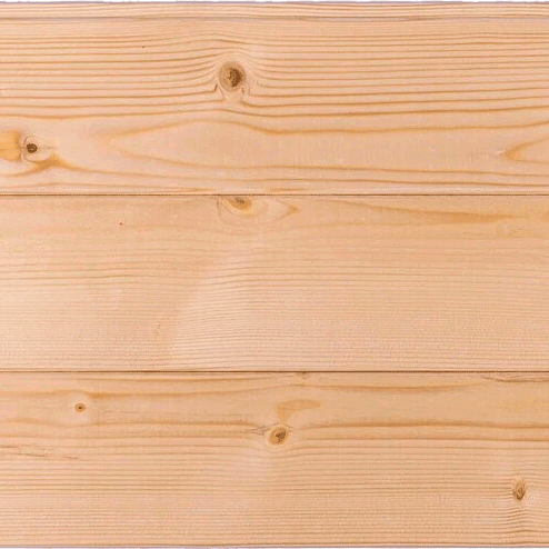 Изображение товара Вагонка Штиль кедр 12.5x96x2000 мм 1.92 м² 10 шт.