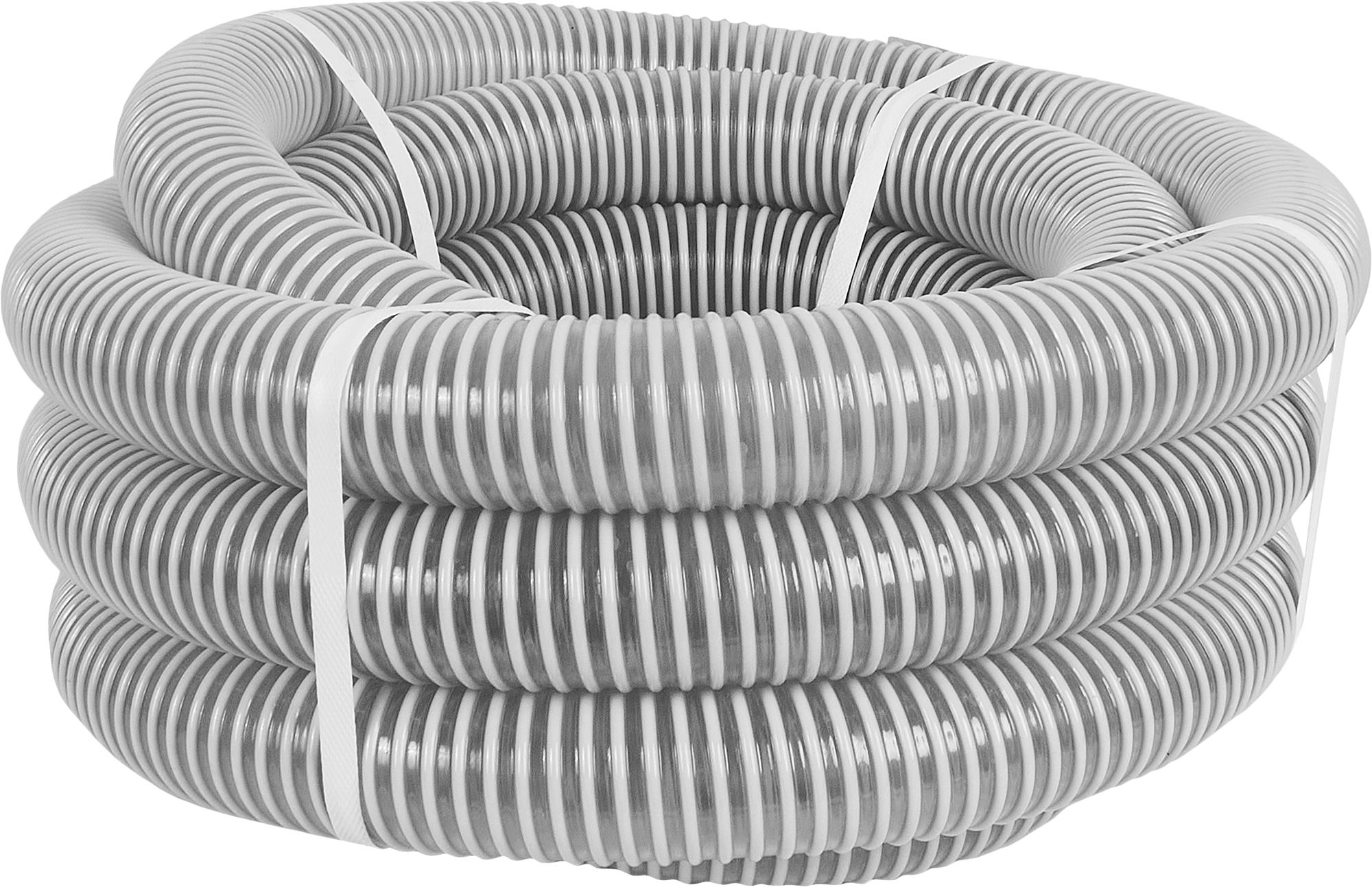 Изображение товара Поливочный шланг ø40 мм ПВХ на отрез