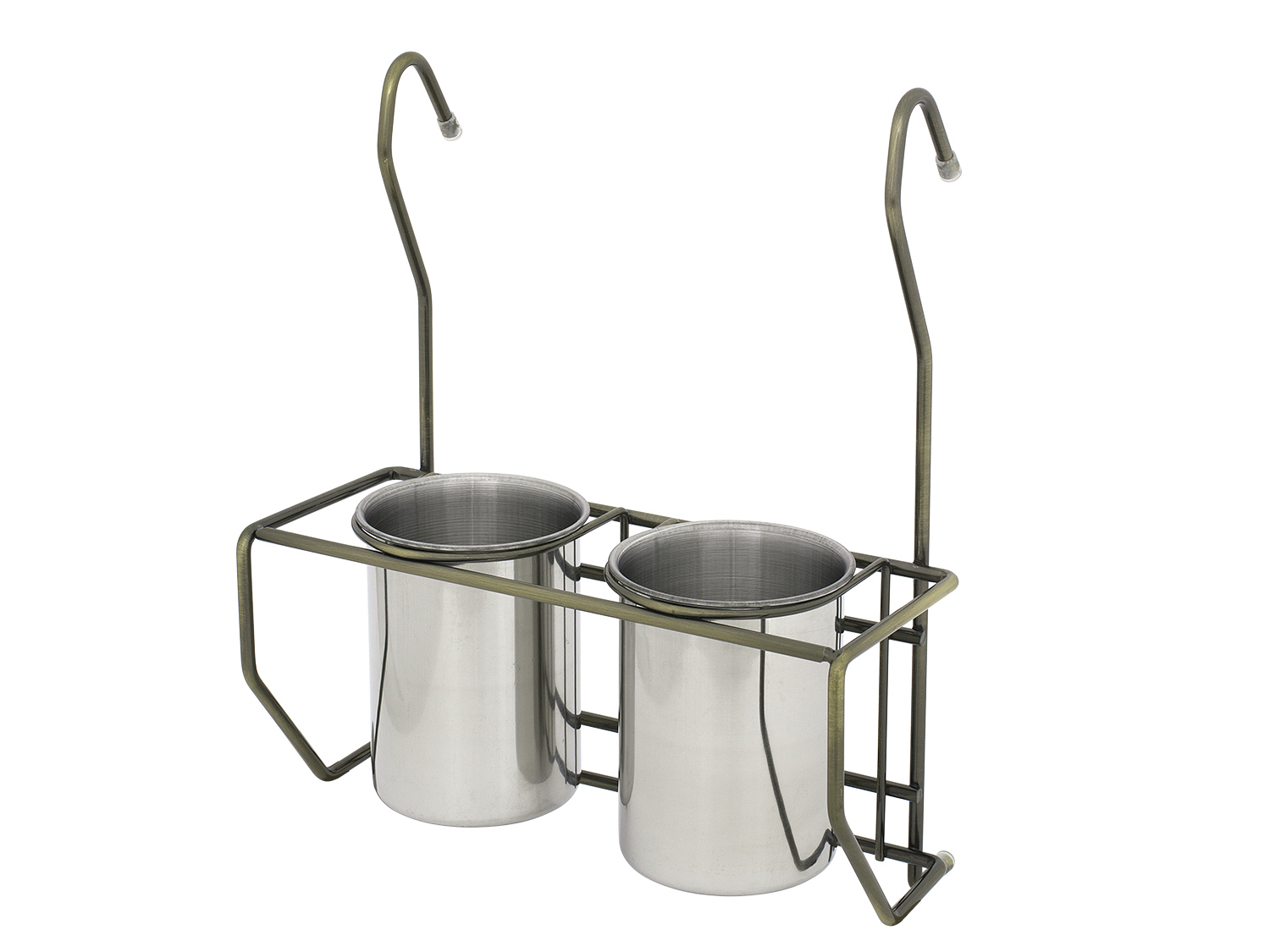 Изображение товара Palladium настенный держатель для кухонных принадлежностей 113209