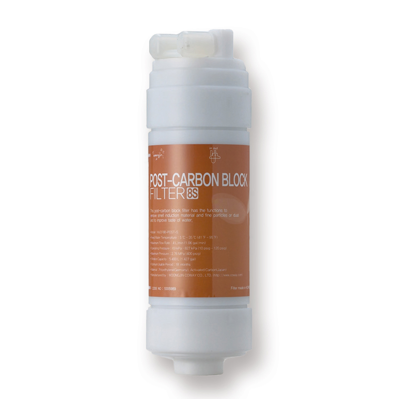 Изображение товара Выходной инно-фильтр Zepter для Edel Wasser, Южная Корея, 18 месяцев