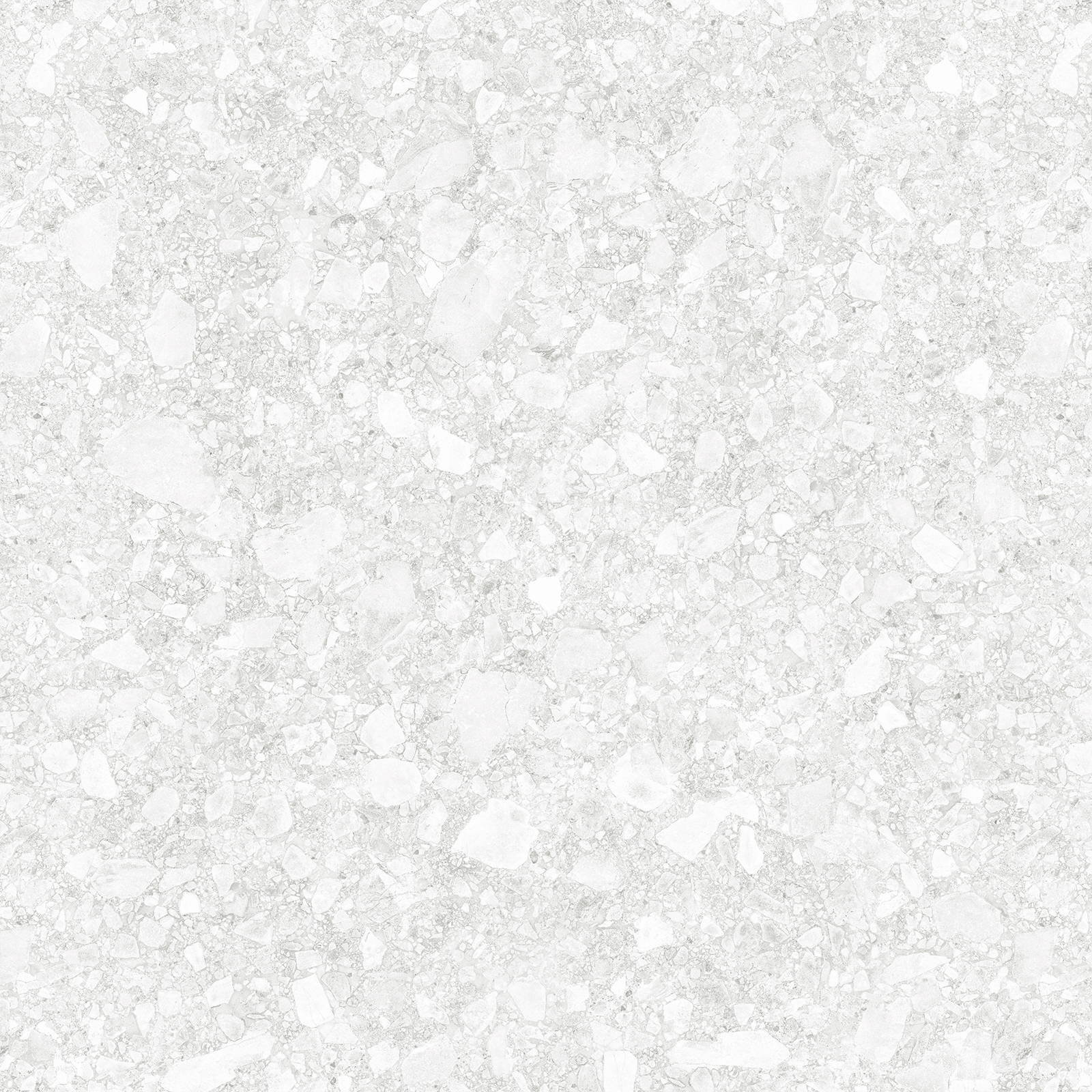 Изображение товара Керамогранит Delacora Turin Light матовый 60x60см 1.44м2 цвет белый