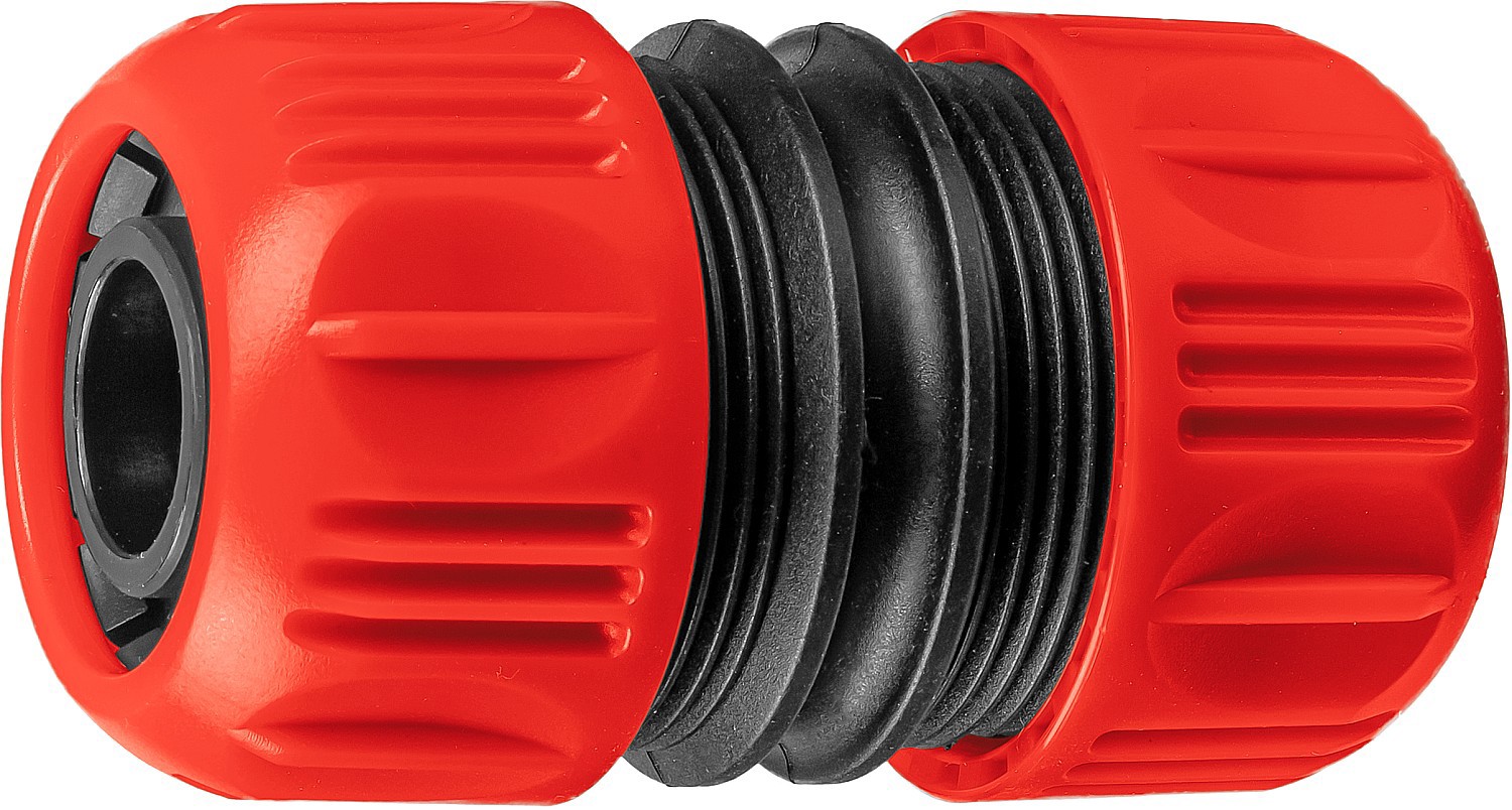 Изображение товара Ремонтная муфта Grinda GM-1 для шланга 1″